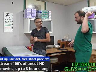 Tampa University Employment Physical - Angel Ramiraz