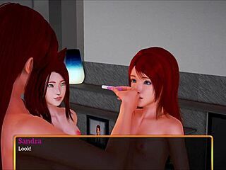 my new family 332 with big cock redhead erotic monster cock