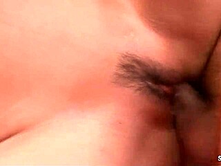 Uncensored JAV creampie sex at casting with saggy tits Japanese teen