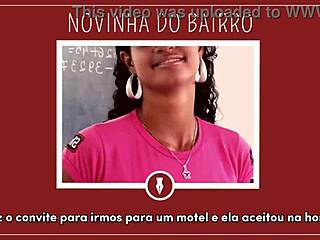 Wow, fucking the neighborhood newbie feels so liberating!