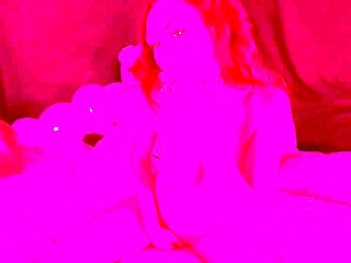 Italian MILF Artemisia Love Smokes Naked On Bed, Shows Big Juicy Boobs And Pussy