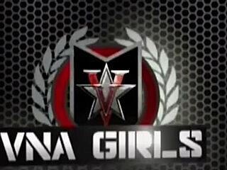 Blonde Sunny Lane Didnt Take Her Sexy Underwear To Masturbate