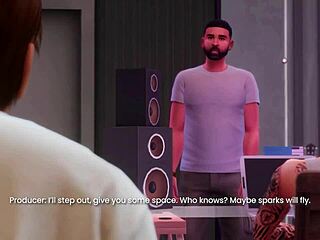 check out this 3d hentai preview in my private playlist 😜