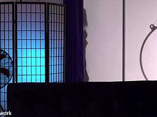 Mesmerising mia with mia trejsi by wet and puffy, her swollen pussy lips in lingerie masturbation solo 😘