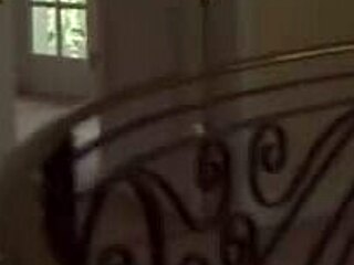 Busty Brunette Capri Sucks Dick And Receives Facial Cumshot