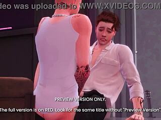 check out this 3d hentai preview in my private playlist 😜