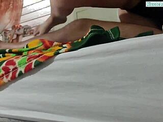 I Break Neighbor's Wife's Ass Hard