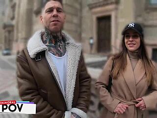 Matt, craving that big cock in your tight ass?