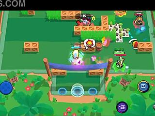 chester fucks the enemy team with carl and jessie