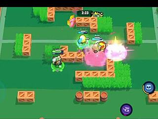 chester fucks the enemy team with carl and jessie