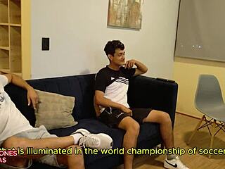 My Husband Invited Work Friends For Hotwife Gangbang Action!