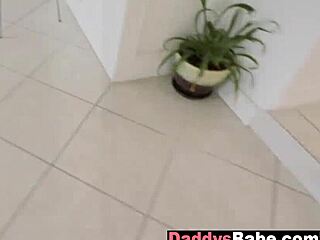 Stepdaughter bribes step dad to vote democrats!