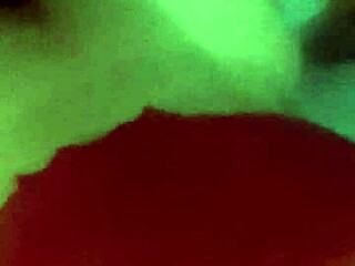 Colombiana Culona Madura