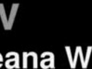 i say show me yours to meana wolf