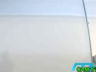 Have you seen the hot blonde teen getting fucked backstage?