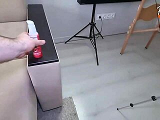 bisexual husband shared his wife with a friend threesome mmf creampie part 2 ep 20703