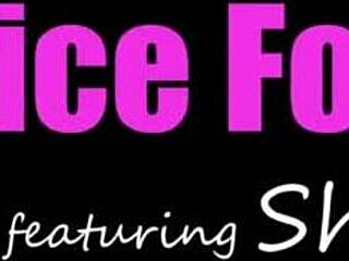 Big Tit Stepmilf Shalina Devine Takes Stepson's Cum Twice