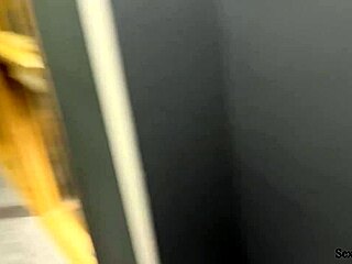 stepmother and son share hotel bed in taboo encounter