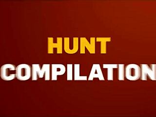 lucky man feels the thrill of pickup sex and watching cuckold scenes in compilation