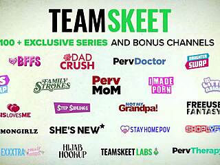 This newbie likes getting fucked hard and she'll get in all fours for you