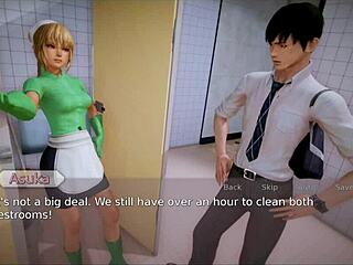 Uncover Hidden Mysteries At Academy 52 Campus