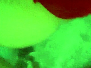 Colombiana Culona Madura