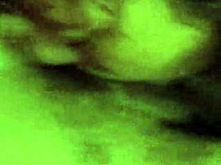 Local Slut Delivers Sloppy, Wet, Deepthroat Blowjob with Spitting