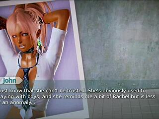 Academy 13 Exciting Game Adventure!