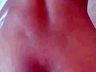 Candie Cross Is a Natural Petite Skinny Teen in Homemade POV Scenes