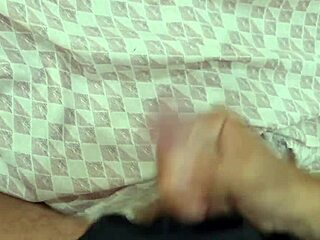 Amazing Italian Creampie My Step Brother Jerks Off And Cums With A Fantastic Big Dick. 😘