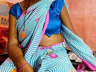 Bhabhi-Devar Role Play In Hindi Pov!