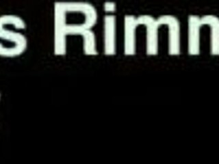 I luv that super rimming from busty Spnish chick Lya Missy, oh gawd.