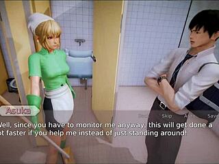 Uncover Hidden Mysteries At Academy 52 Campus