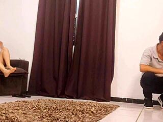 quero sexo com este tecnico fiquei de vestido sem calcinha tomara que ele me foda