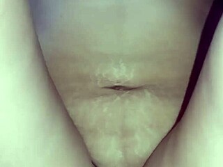 Wife Engages in Intense Fucking Session