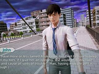 Uncover Hidden Mysteries At Academy 52 Campus