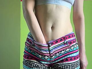 Which Poses Would You Fuck Me In?