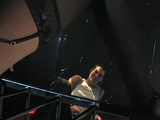 did you see her cunt pounded hard?