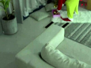 i got fucked hard by the grinch