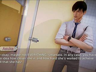 Uncover Hidden Mysteries At Academy 52 Campus