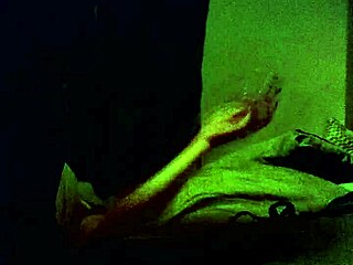 they tied me up and made me squirt