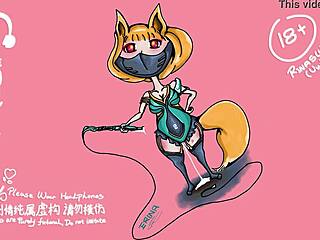 elina's sex audio second act qos brainwash