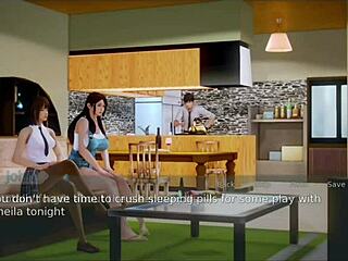 Academy 13 Exciting Game Adventure!