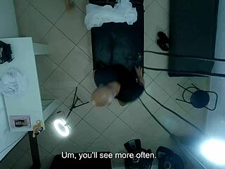 I got horny at the urologist and broke my asshole