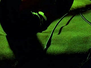 they tied me up and made me squirt