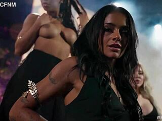 What A Fucking Foursome Kira Noir Ryan Reid Nichole Saphir Jesse Pony