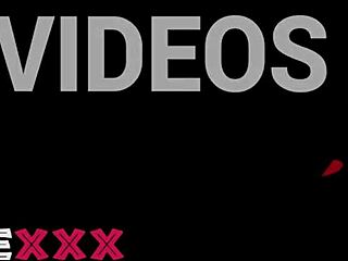 Interracial Couple Enjoys Soft Sex