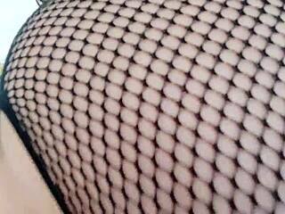 Stepson, What Do You Think of My New Lingerie?