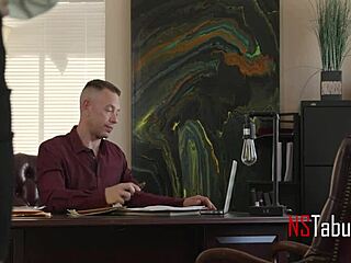 Secretary Nstabu Asks If She Can Be Of Service To Sir