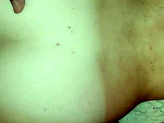 Raw Doggystyle Fuck with a Thick PAWG Ass